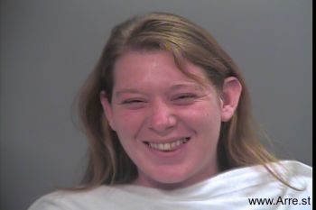 Brittany  Richardson Mugshot