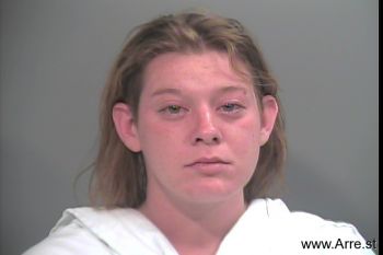 Brittany  Richardson Mugshot