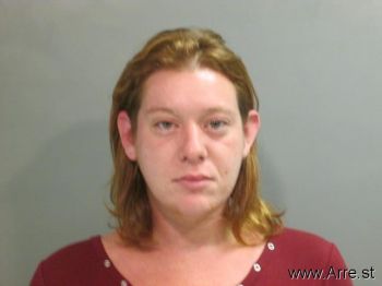 Brittany  Richardson Mugshot