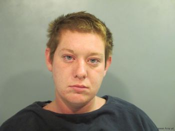 Brittany  Richardson Mugshot