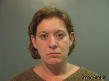 Brittany  Richardson Mugshot