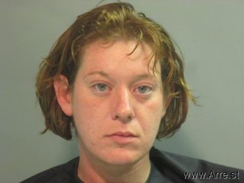 Brittany  Richardson Mugshot