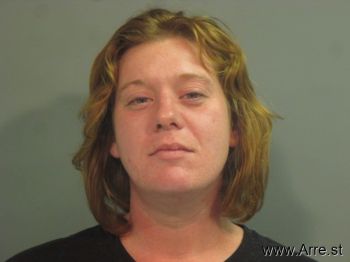 Brittany  Richardson Mugshot