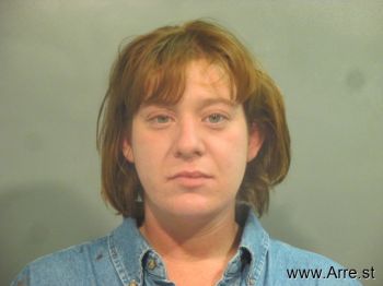 Brittany  Richardson Mugshot