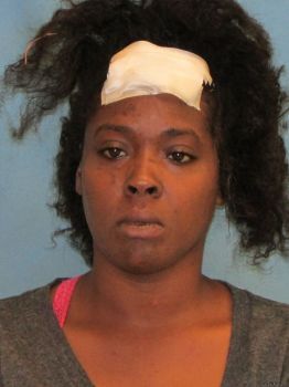 Brittany  Smith Mugshot