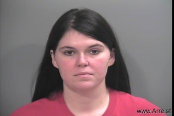 Brittany  Smith Mugshot