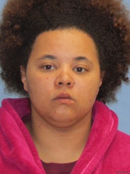 Brittany Nicole Smith Mugshot