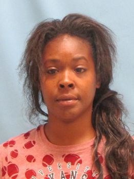 Brittany  Smith Mugshot