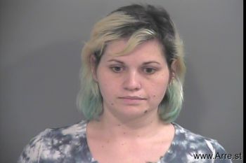 Brittany  Sullivan Mugshot