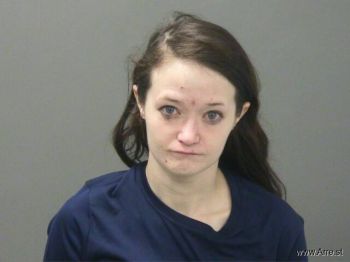 Brittany  Swain Mugshot