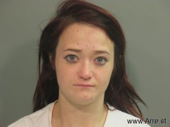 Brittany  Swain Mugshot