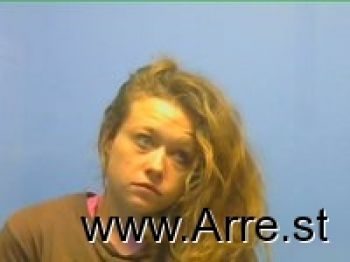 Brittany Nicole Taylor Mugshot