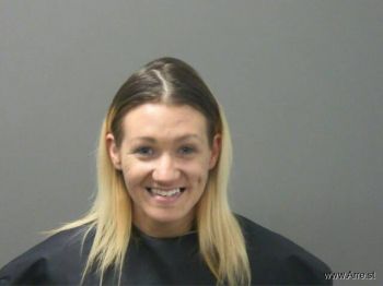 Brittany  Thompson Mugshot