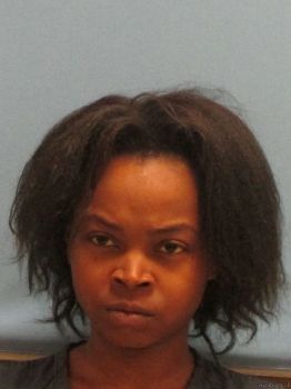 Brittany  Tolbert Mugshot