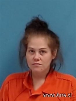 Brittany  Wells Mugshot