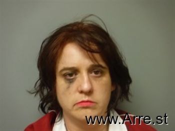 Brittany Camille West Mugshot