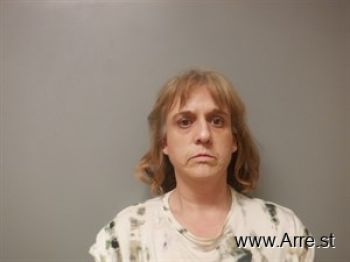 Brittany Camille West Mugshot