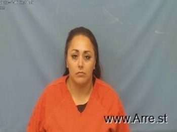 Brittany Morgan Williams Mugshot