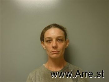 Brittany Diane Wilson Mugshot