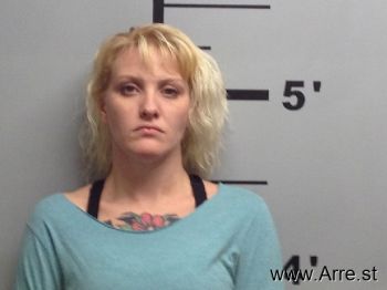 Brittany Jean Yerton Mugshot