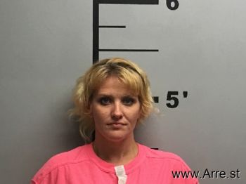 Brittany Jean Yerton Mugshot