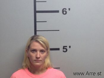 Brittany Jean Yerton Mugshot