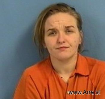 Brittney Lee Lindhurst Mugshot