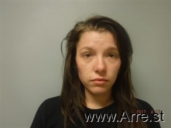 Brittny L Cox Mugshot