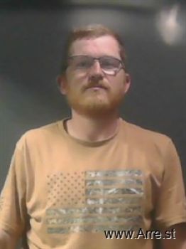 Britton Craig Boone Mugshot