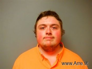 Britton Cole Wadley Mugshot