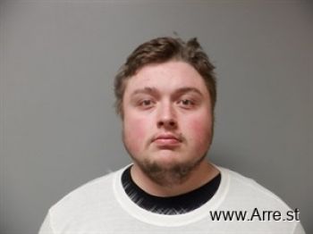 Britton Cole Wadley Mugshot