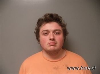 Britton Cole Wadley Mugshot