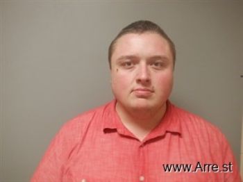 Britton Cole Wadley Mugshot