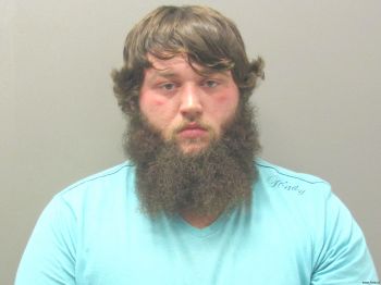 Brock Matthew Bell Mugshot