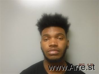 Broderick Antone Burnett Mugshot