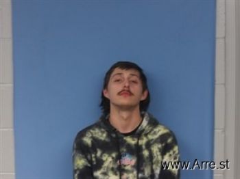 Brody  Ferguson Mugshot