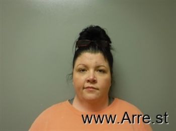 Brooke M Edwards Mugshot