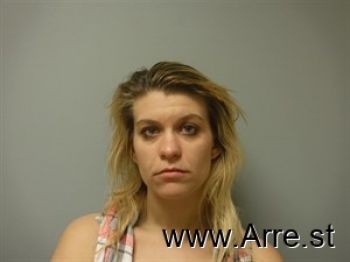 Brooke Shyann Jewel Jones Mugshot