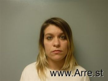 Brooke Shyann Jewel Jones Mugshot