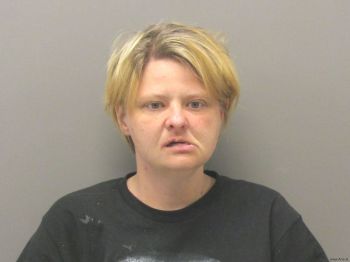 Brooke Leigh Williams Mugshot