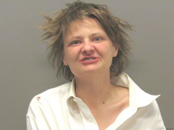 Brooke Leigh Williams Mugshot