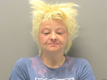 Brooke Leigh Williams Mugshot