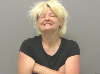 Brooke Leigh Williams Mugshot