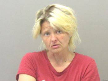 Brooke Leigh Williams Mugshot