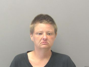 Brooke Leigh Williams Mugshot