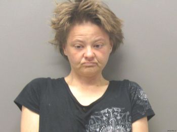 Brooke Leigh Williams Mugshot