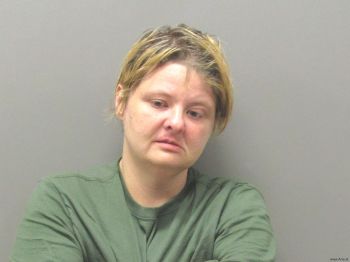 Brooke Leigh Williams Mugshot