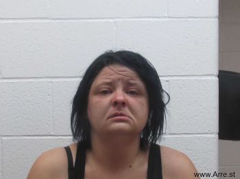 Brooke Leigh Williams Mugshot