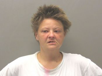 Brooke Leigh Williams Mugshot