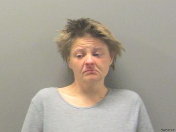 Brooke Leigh Williams Mugshot